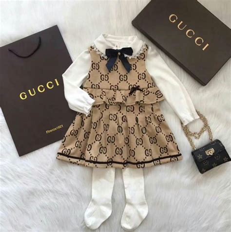 gucci baby.